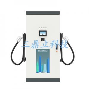 200KW/240KW立式直流充電樁